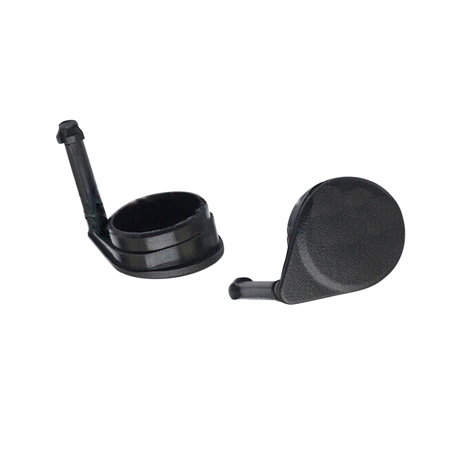 Shutter Port Interface Rubber Cover for Canon EOS 5D Mark IV/5D4 /5DIV Camera