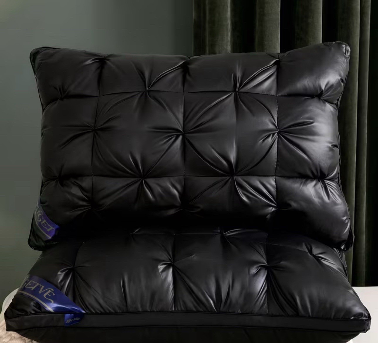 New Deep Relaxation Luxury bed pillows