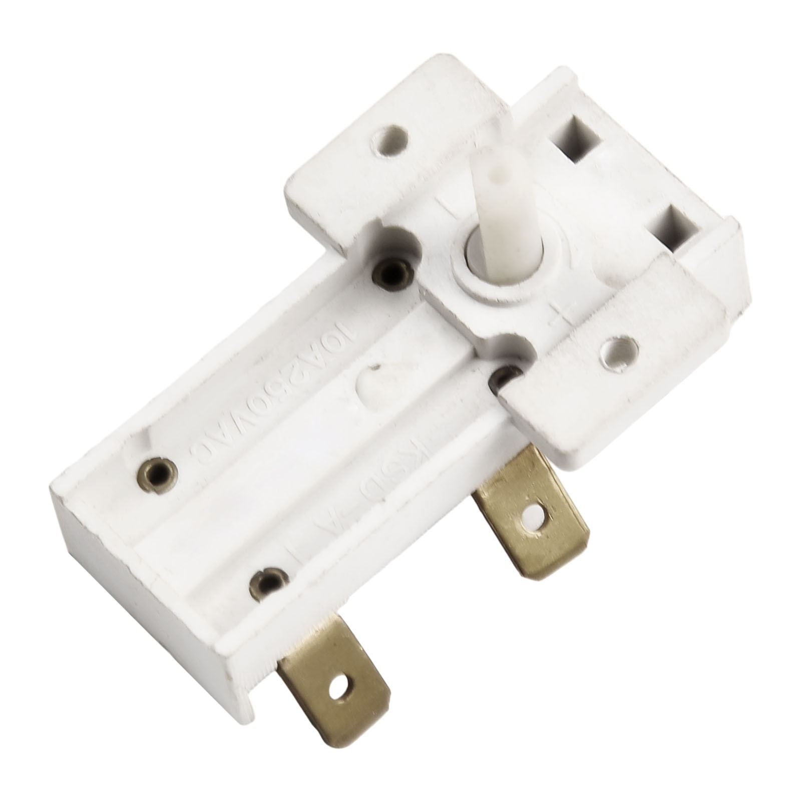 Long Lasting Temperature Control Switch for Electric Heater Thermostat 250V16A