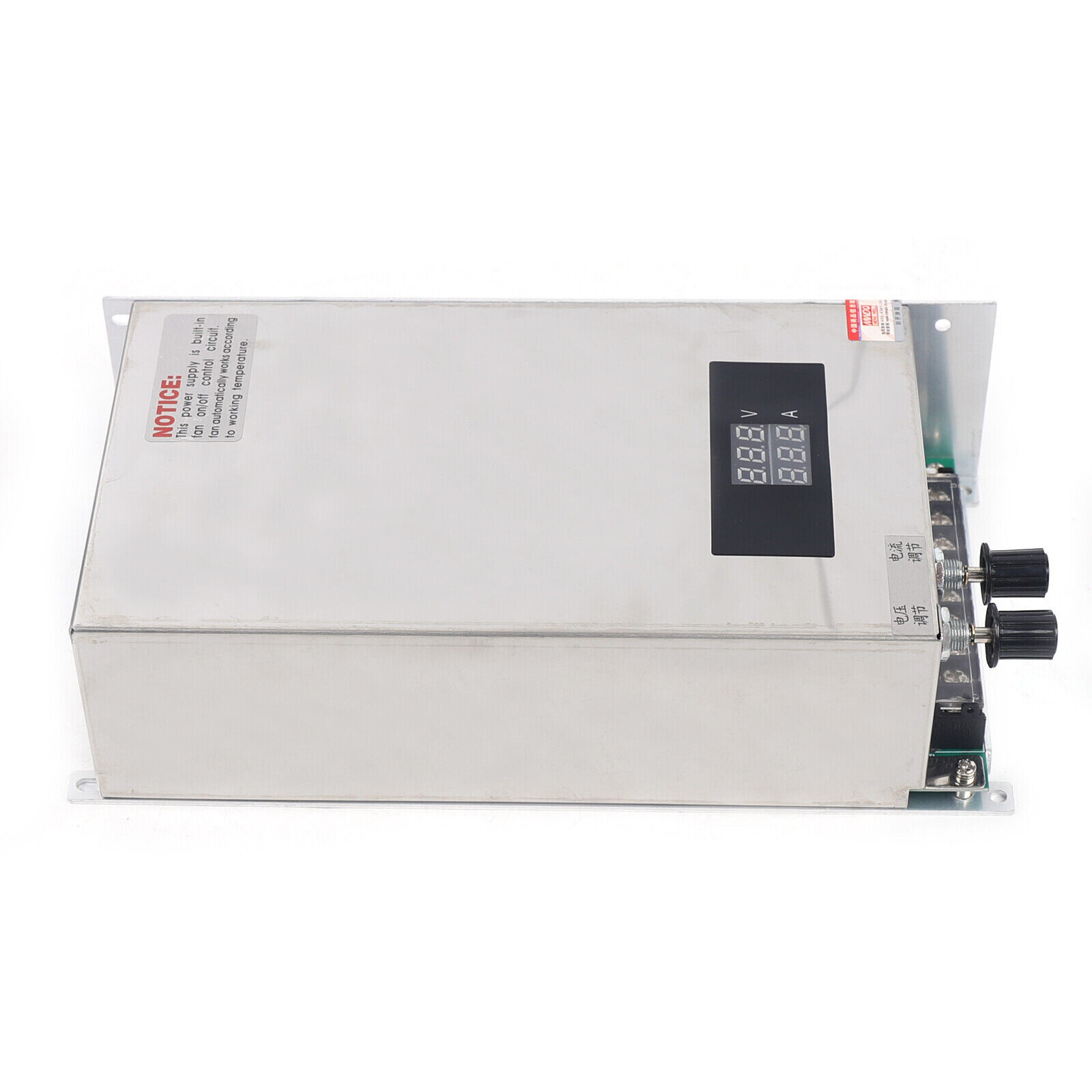 DC 0-48V 20A Adjustable Switching Power Supply Voltage & Current 1000W Variable
