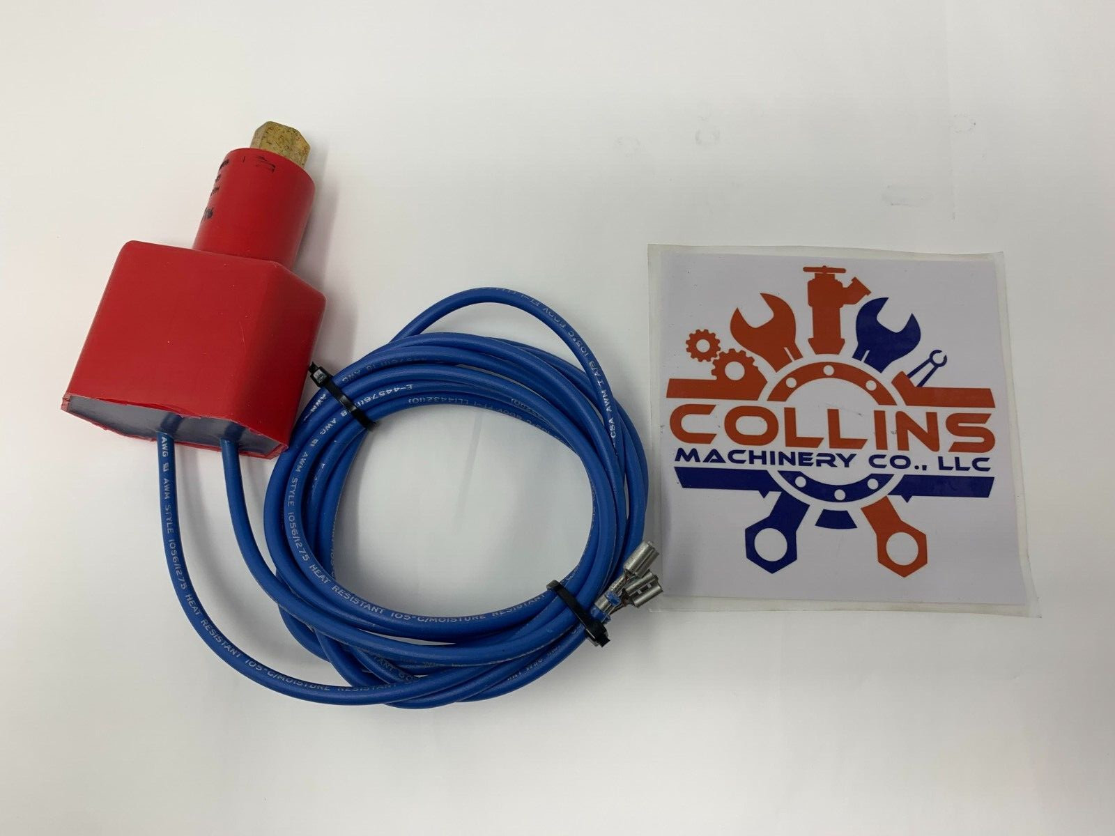 Invensys MG27-1040 Pressure Switch 24V