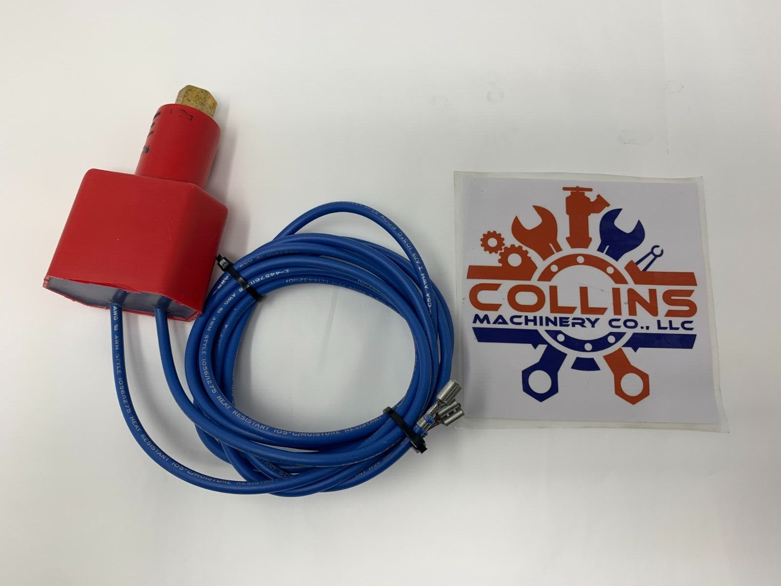 Invensys MG27-1040 Pressure Switch 24V