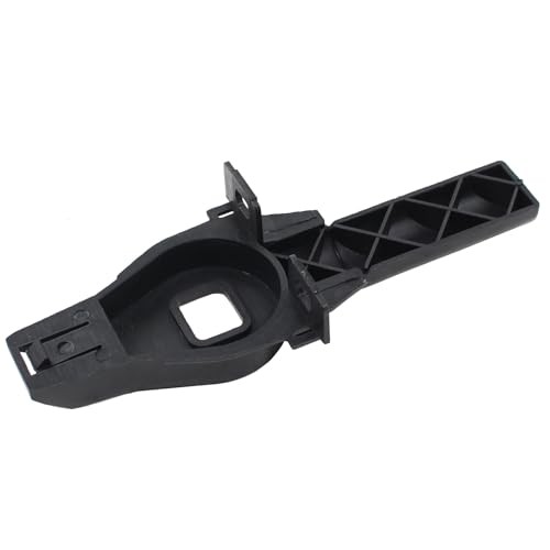 2Pcs Radiator Core Support Mount Bracket Kit for Audi A4 2009-16, A4 Quattro