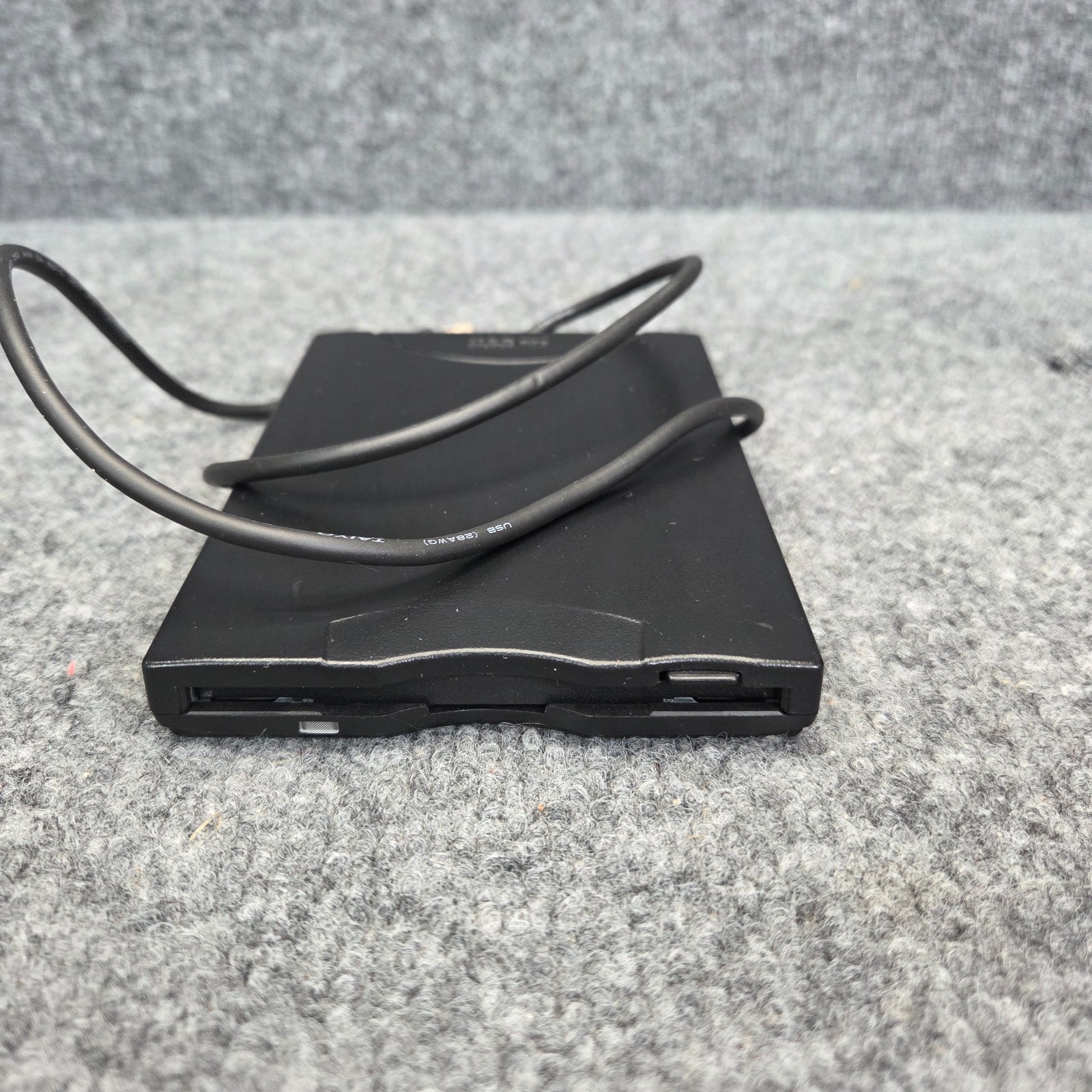 YAMAHA Floppy Disk Drive Unit UD-FD01 Used