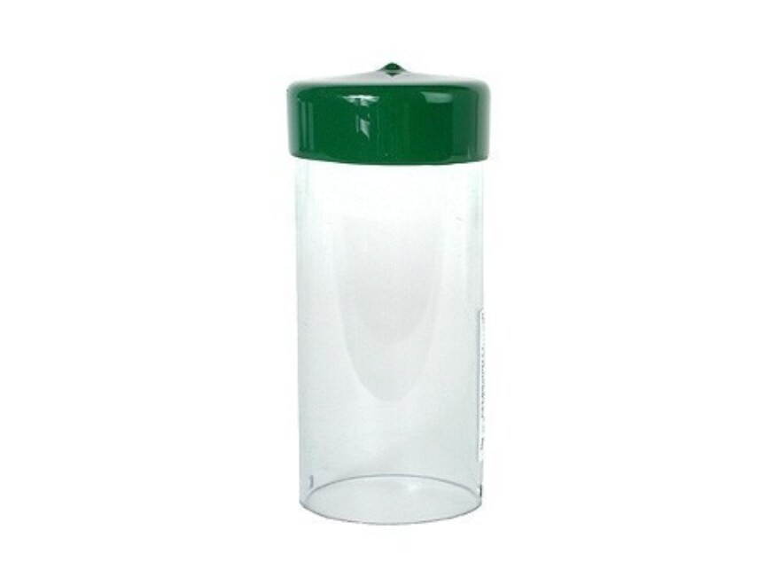 Redding Powder Measure Replacement Reservoir Original Size with Cap