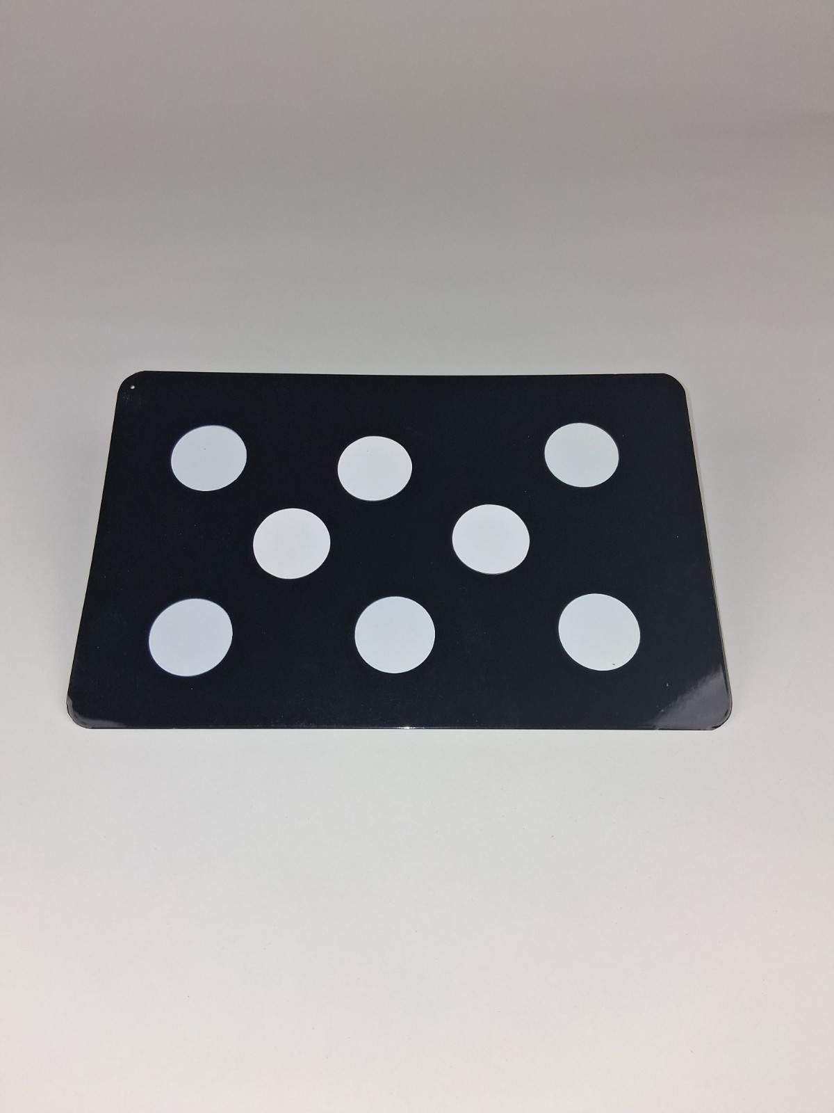 Norm Neilsen Spot Card