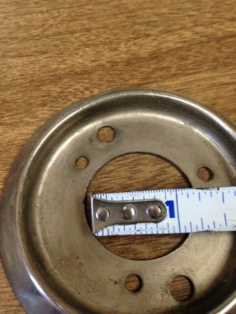 Set of 3 Safe Dial Rings (N5-1.5)