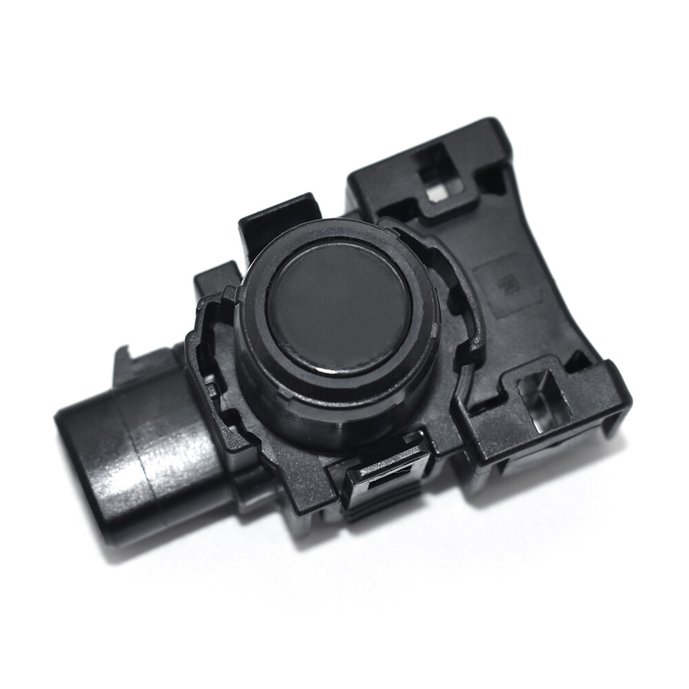 Bumper Reverse Parking Sensor KD47-67UC1 For Mazda 2 3 5 6 CX-3 CX-5 CX-9 Black
