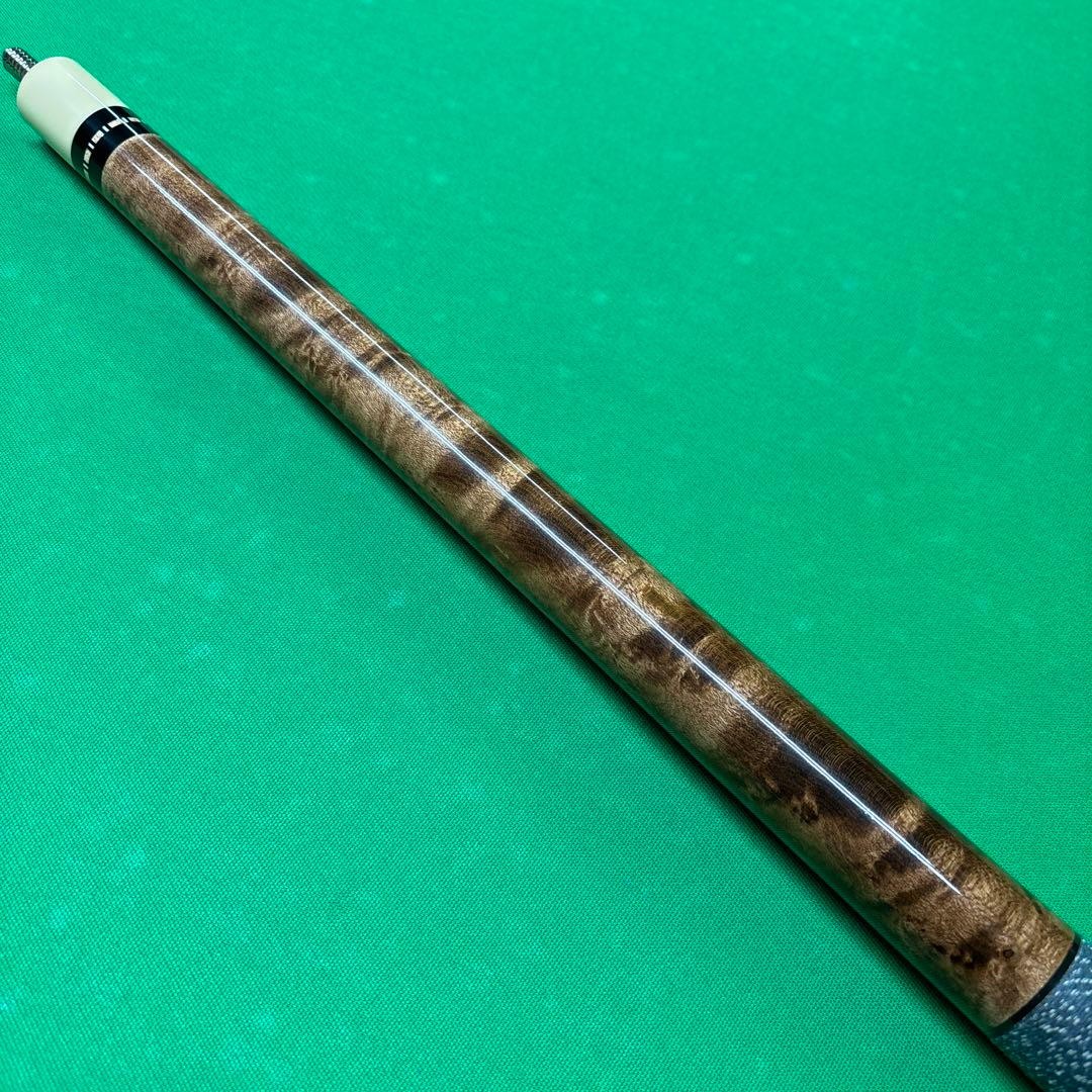 Billiards JP Cue