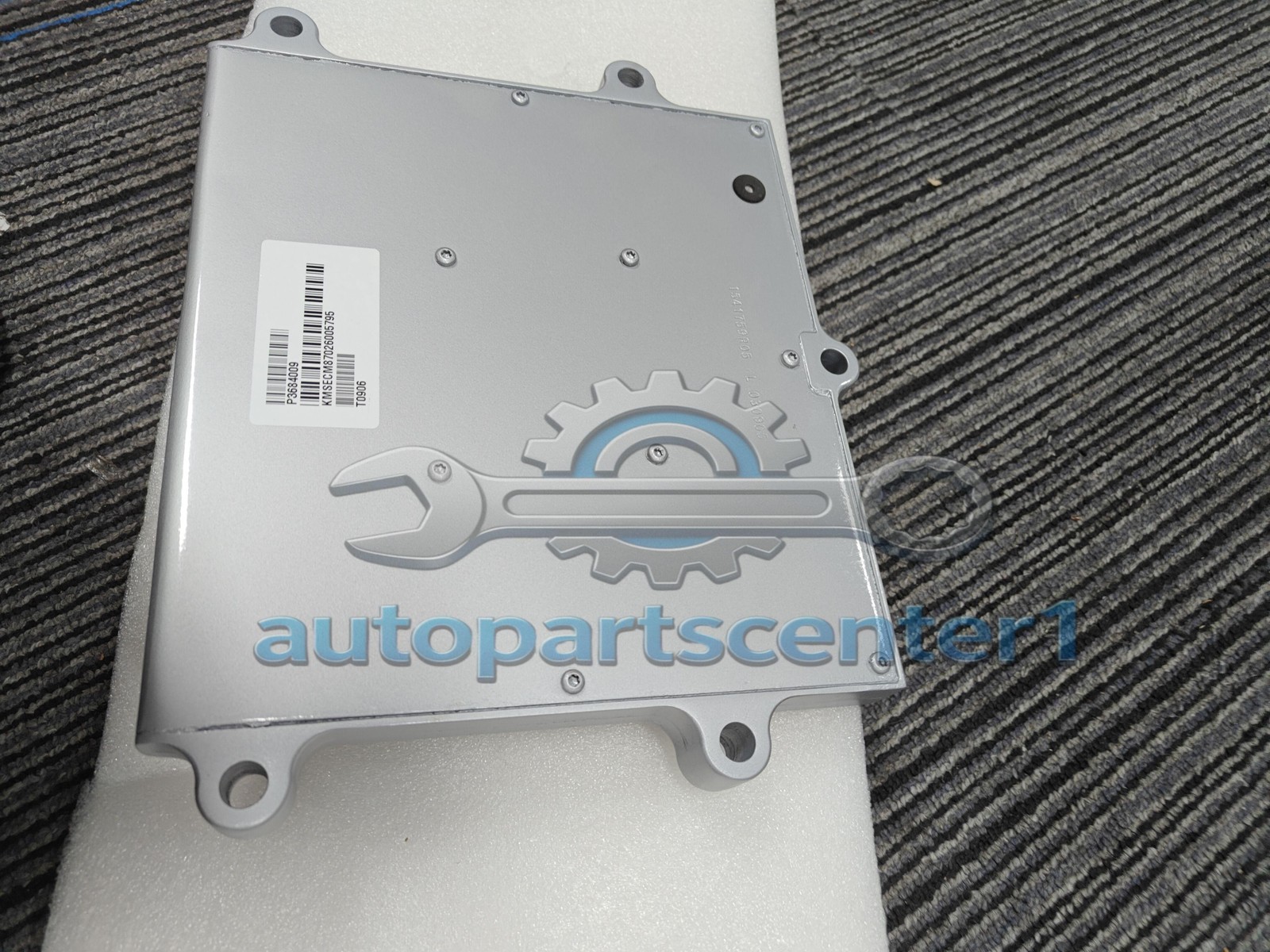 ECM 3684009 Electronic Control Module for Cummins CM870 CM871