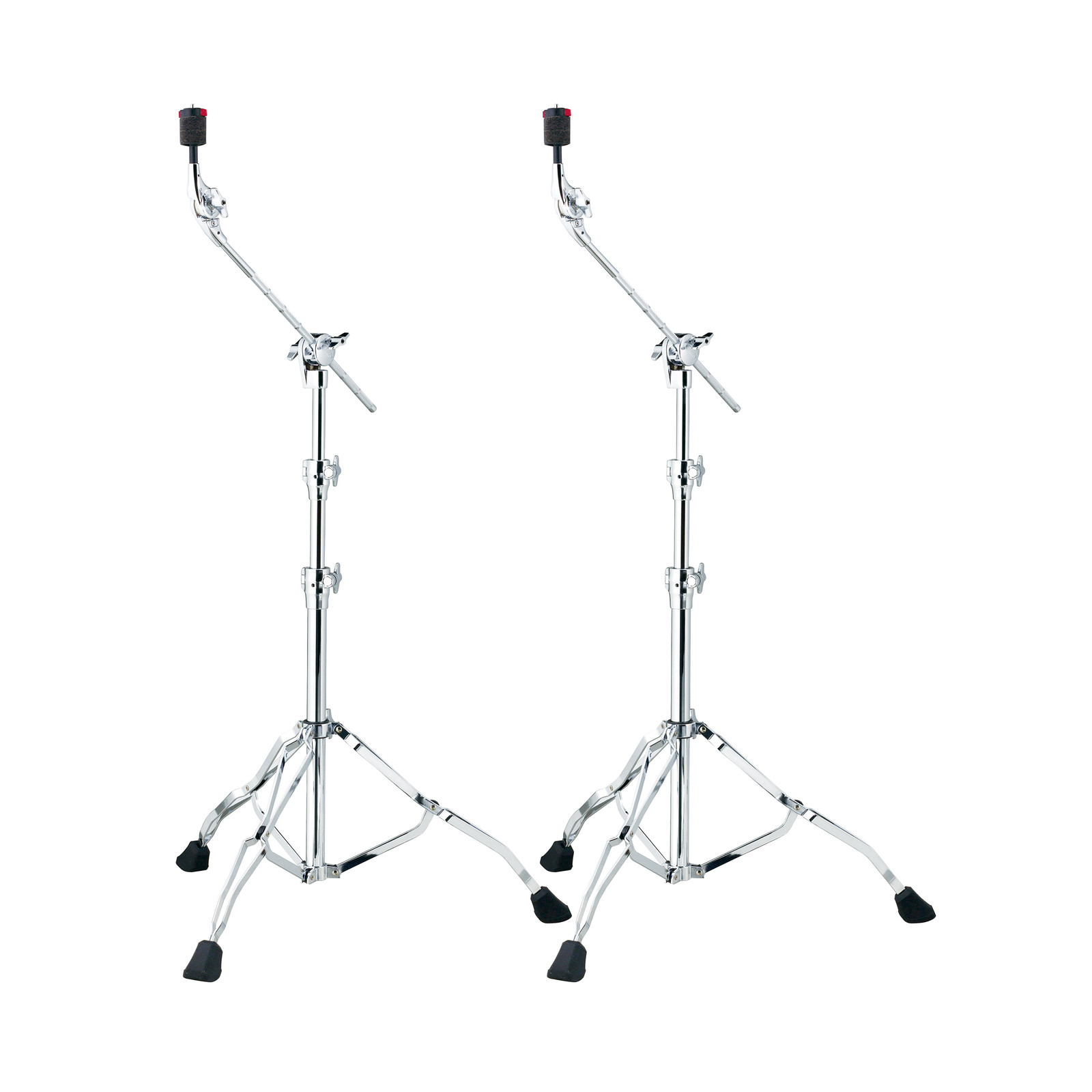 Tama HC83BWX2 Roadpro Cymbal Stand Bundle Pack
