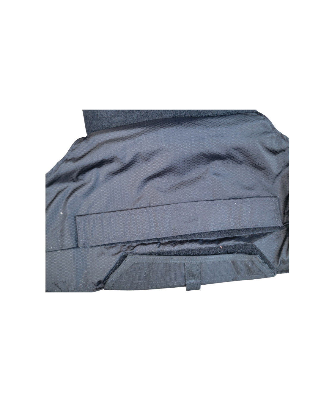 Security Forces Plate Carrier