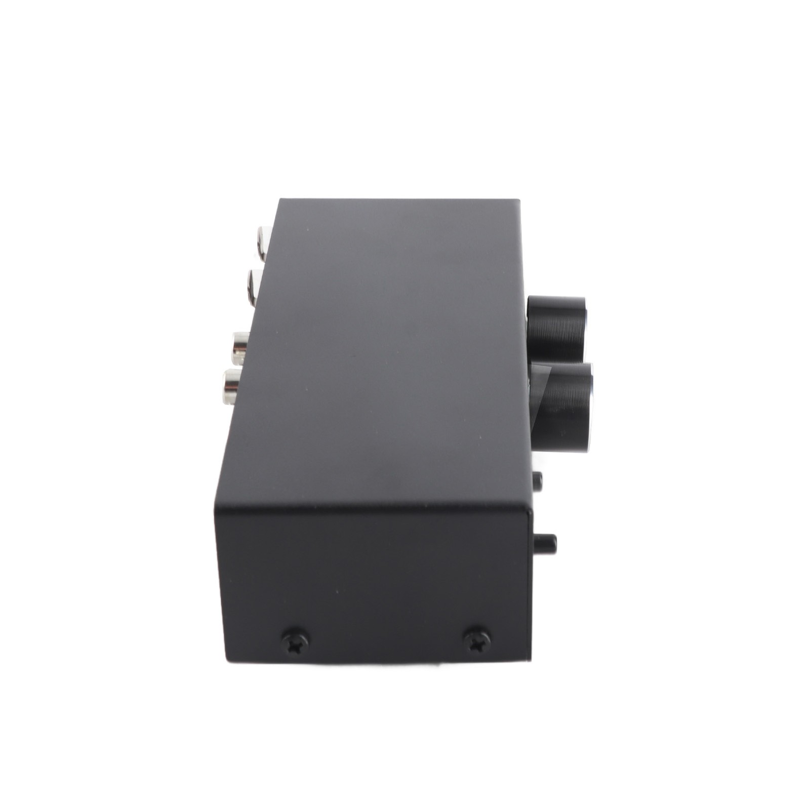 LYNEPAUAIO Passive Audio Volume Controller With Fully-Balanced & YVCT