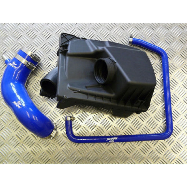 Roose Motorsport Induction Kit for Vauxhall Astra G MK4 GSi SRI 2.0 16V T Z20LET
