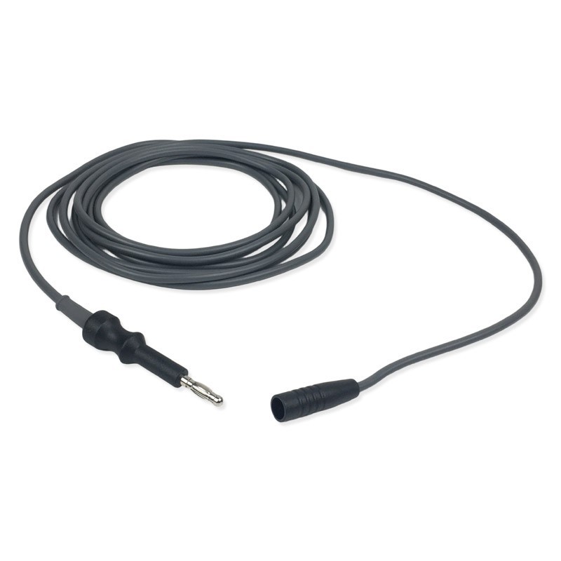 277 Compatible Unipolar High Frequency Cord for Storz AUTOCON III 300 (1Pc)