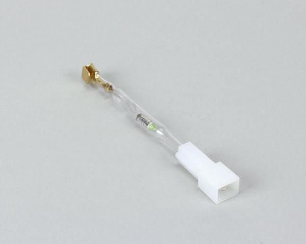 22918.0001 Bunn Thermal Fuse,Heater L2(285F 250V Genuine OEM BU22918.0001