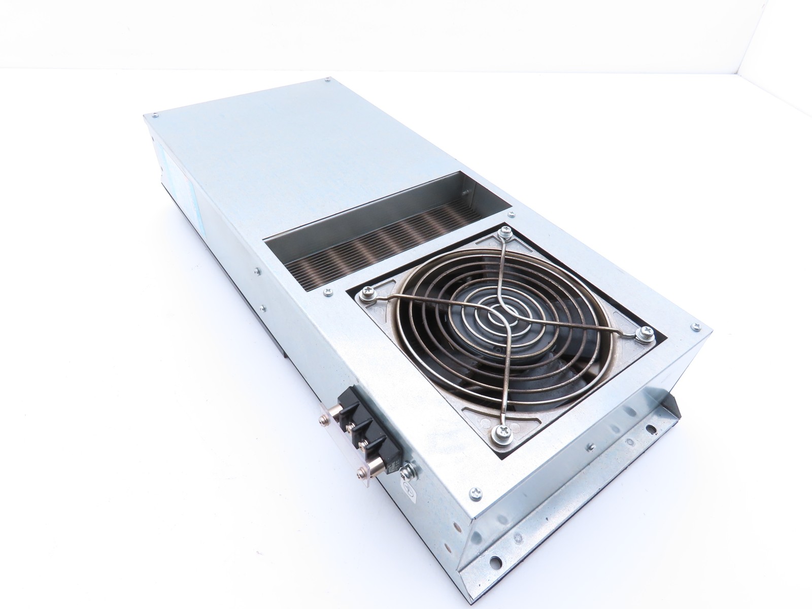 Apiste ENH-115L(R)-100 Enclosure Heat Exchanger 100VAC Cool Changer