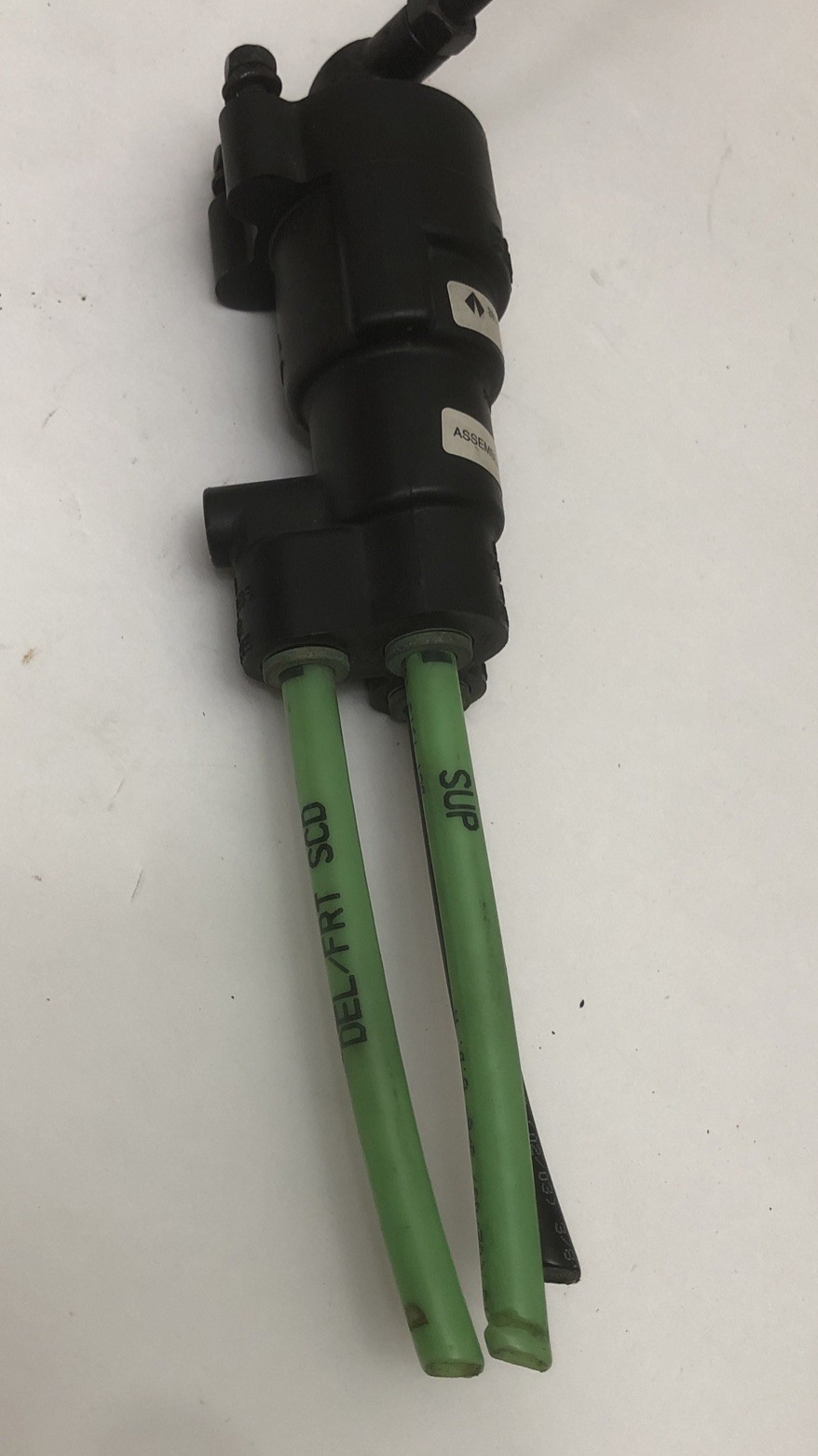 BENDIX 2014415C91 TRAILER BREAK VALVE