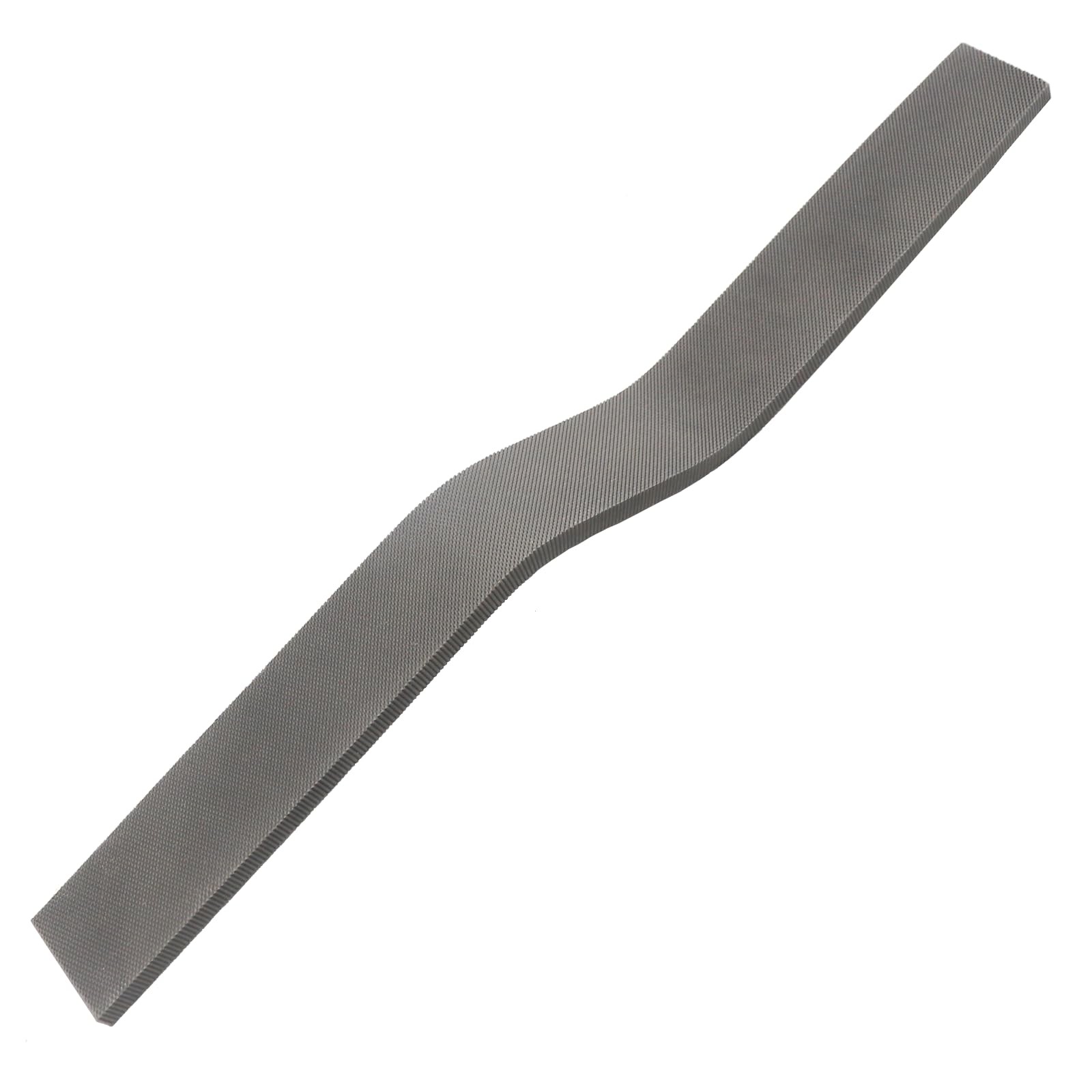Metal Shrinking Coarse Cut, Auto Body Hammer Dent Repair & Panel Smoothing