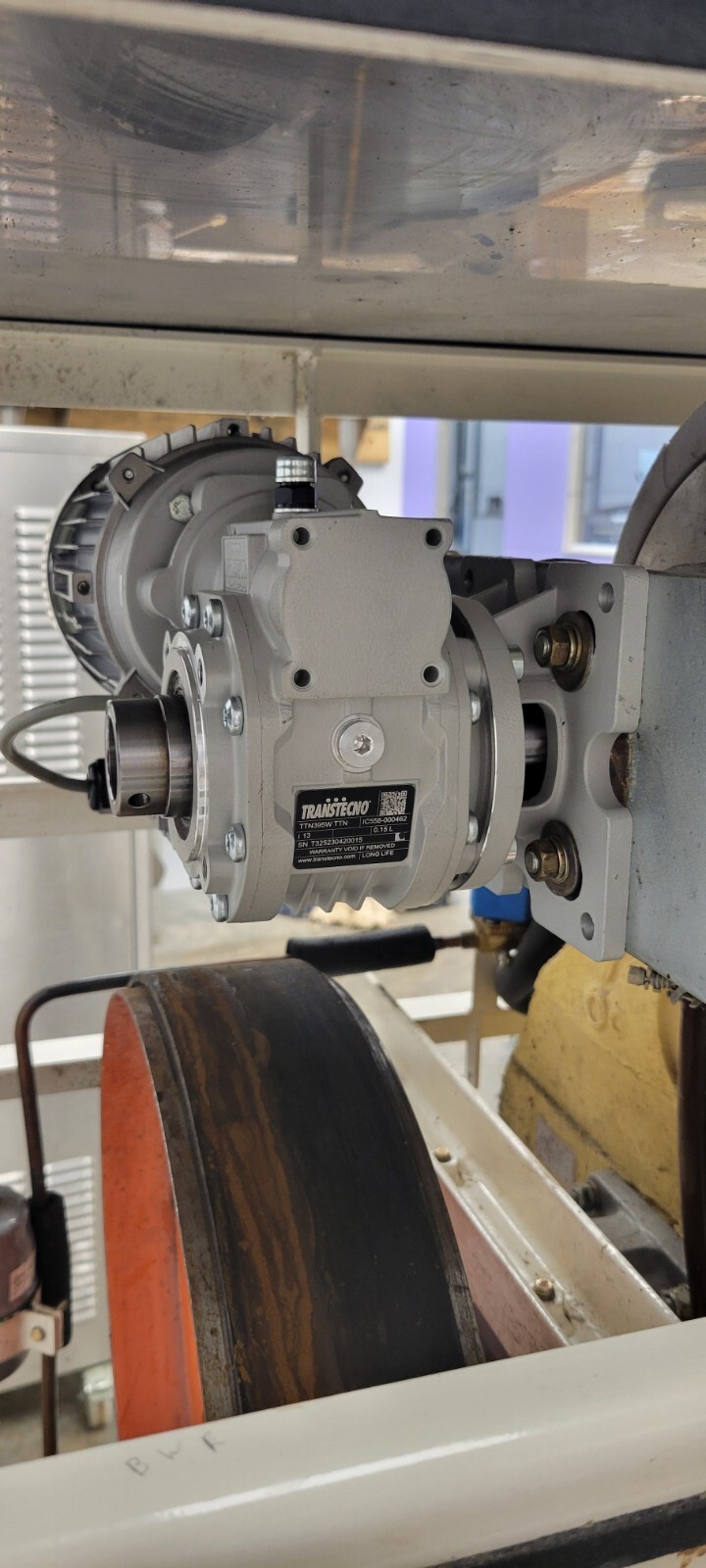 Carpigiani Compacta 3003 Combo Machine Ice Cream Gelato