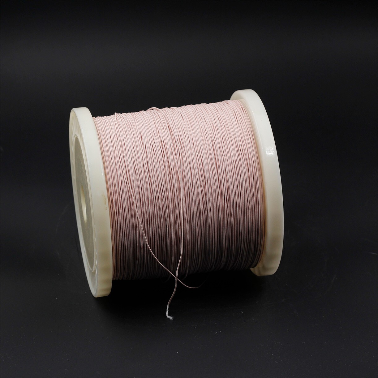 100m ( 330ft ) Litz wire 50/41, 0.07mm x 50 strands