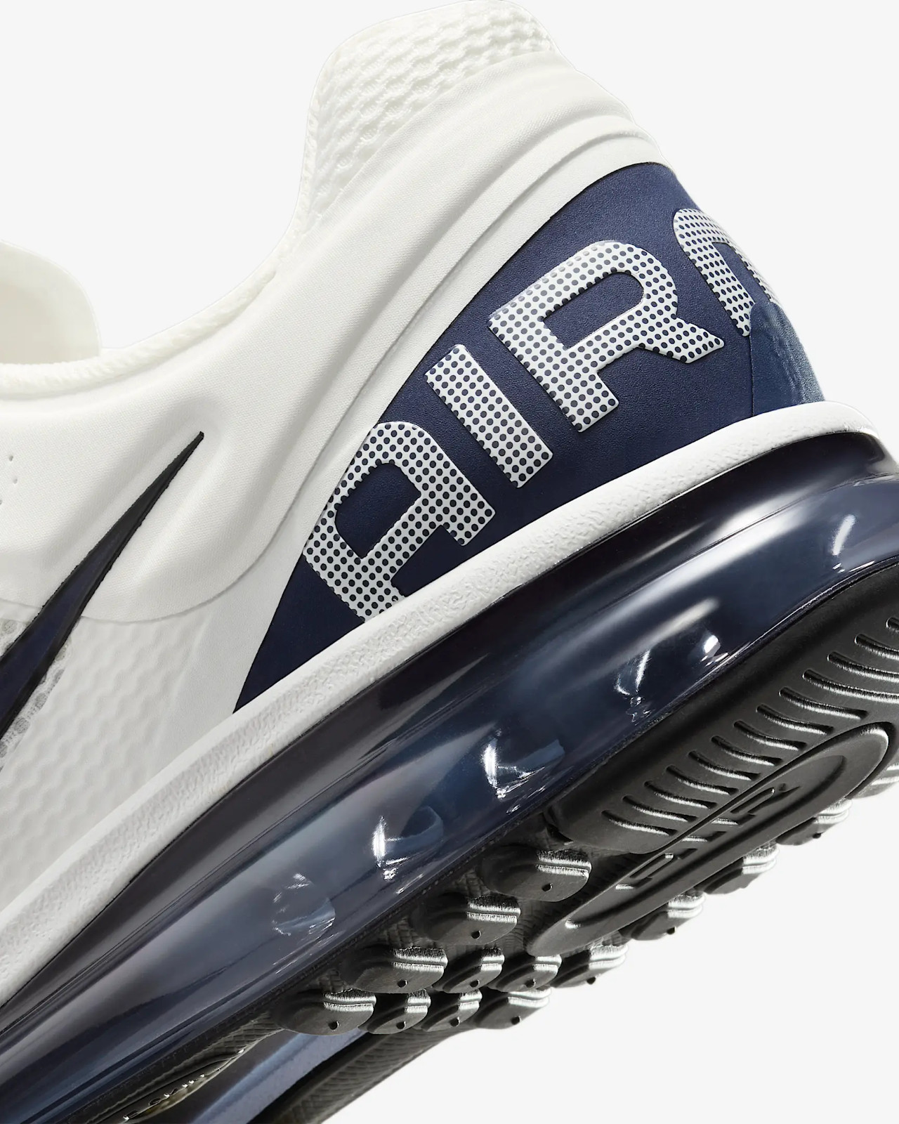 Nike Air Max 2013 'Summit White/Midnight Navy' | Men Sizes 6 - 15 | HF3660-101