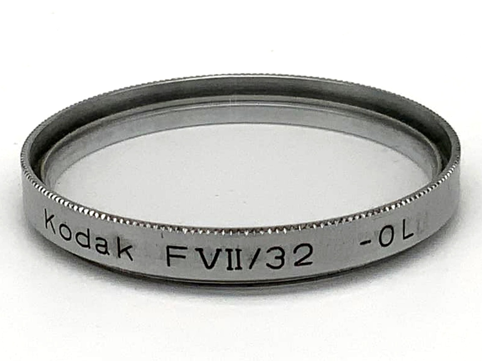 Kodak UV Filter F VII/32 -OL Filter 32mm Circular Filter Thread M32