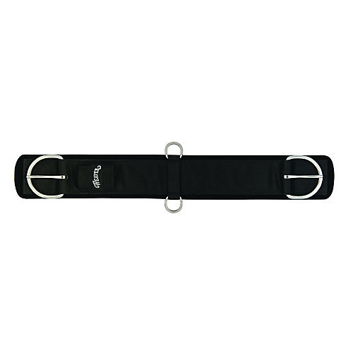 Weaver Neoprene Pony Cinch