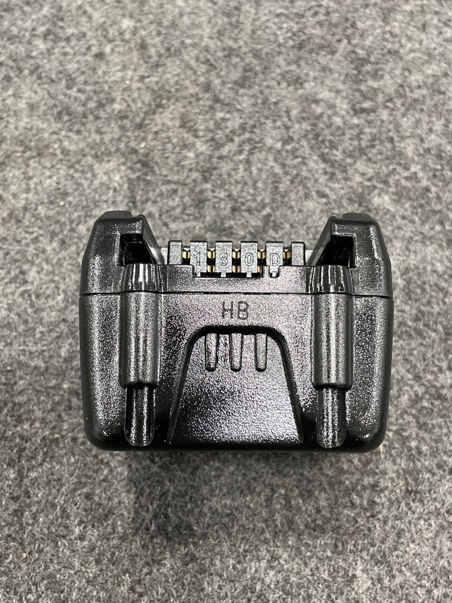 AIMCO 18V Precision Clutch Cordless Shut-Off Angle Nutrunner SPC-A21638