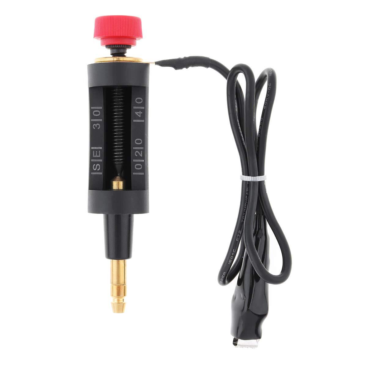 Spark Plug Tester Adjustable Ignition System Coil Tester Coil-on Circuit Tester