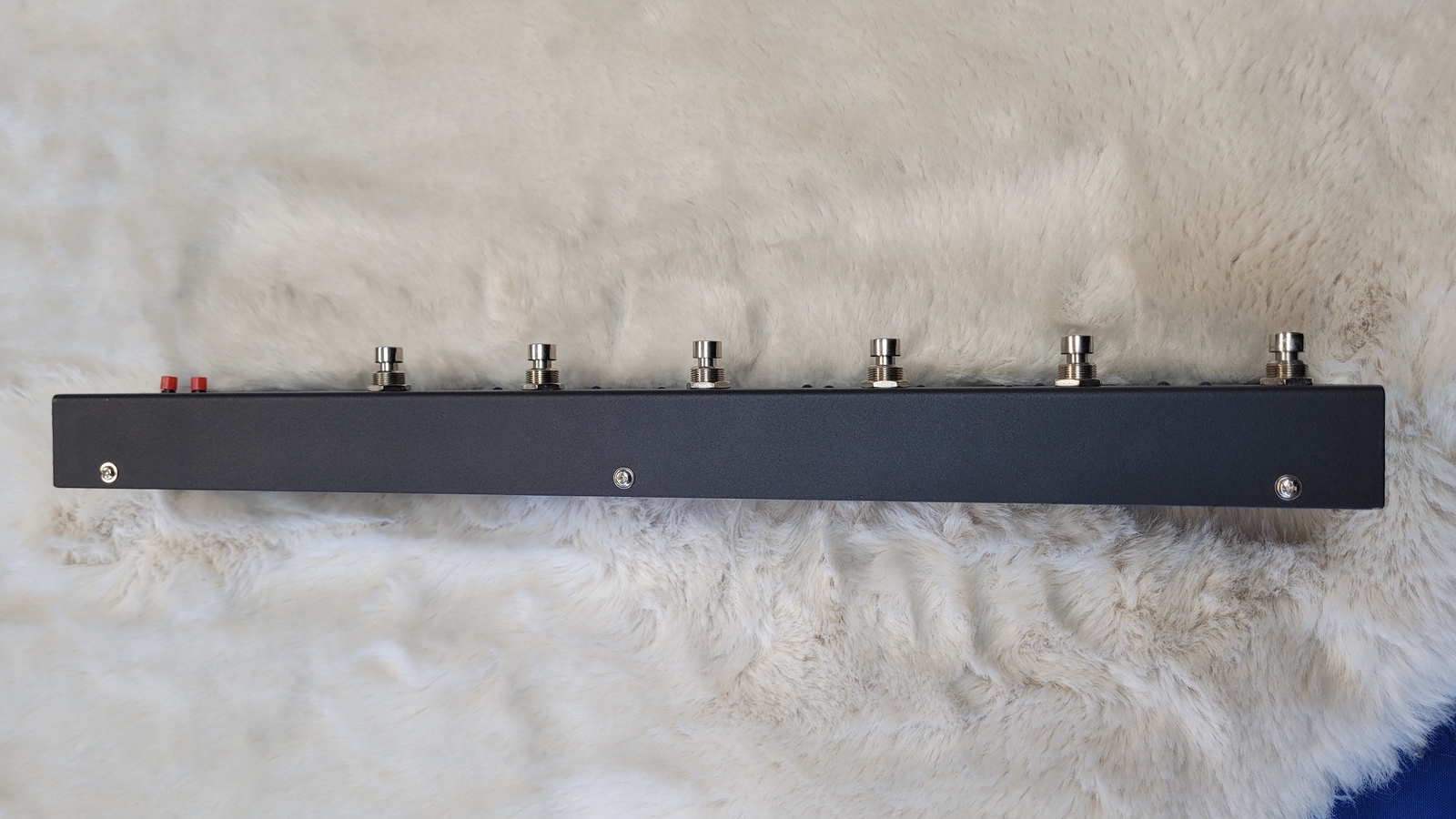 Used Vitoos VLP8 Looper/Effects Controller Pedal