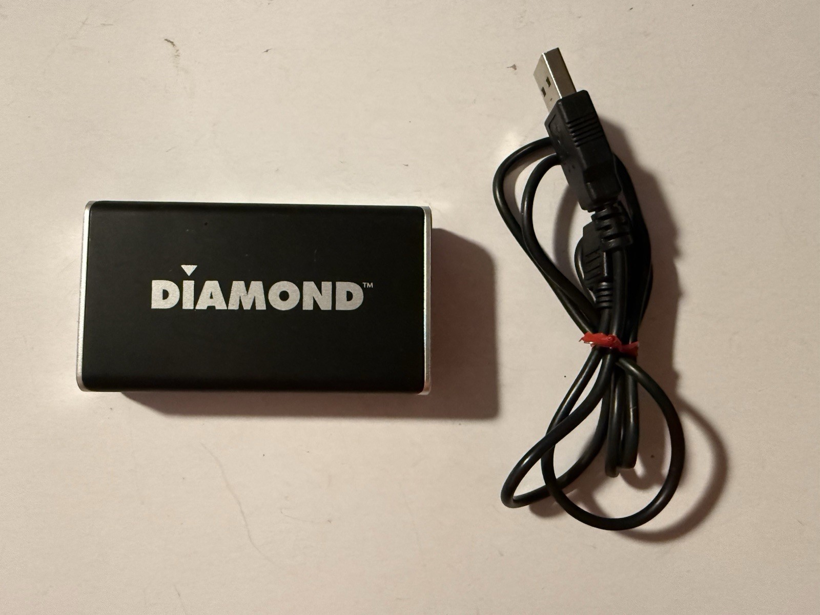Diamond Multimedia Bizview 195 USB External Video Display Adapter (BVU195)