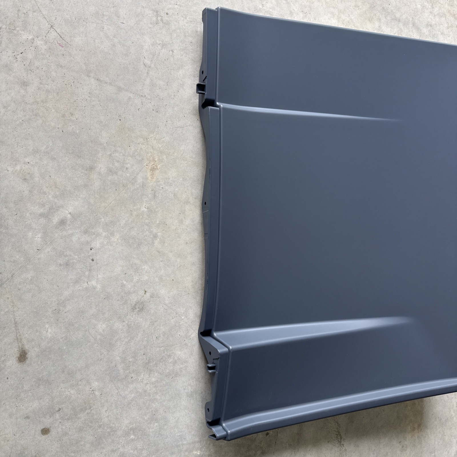 Rear Fairing Panel For Freightliner Cascadia 2008-2017 Driver (LH) Side