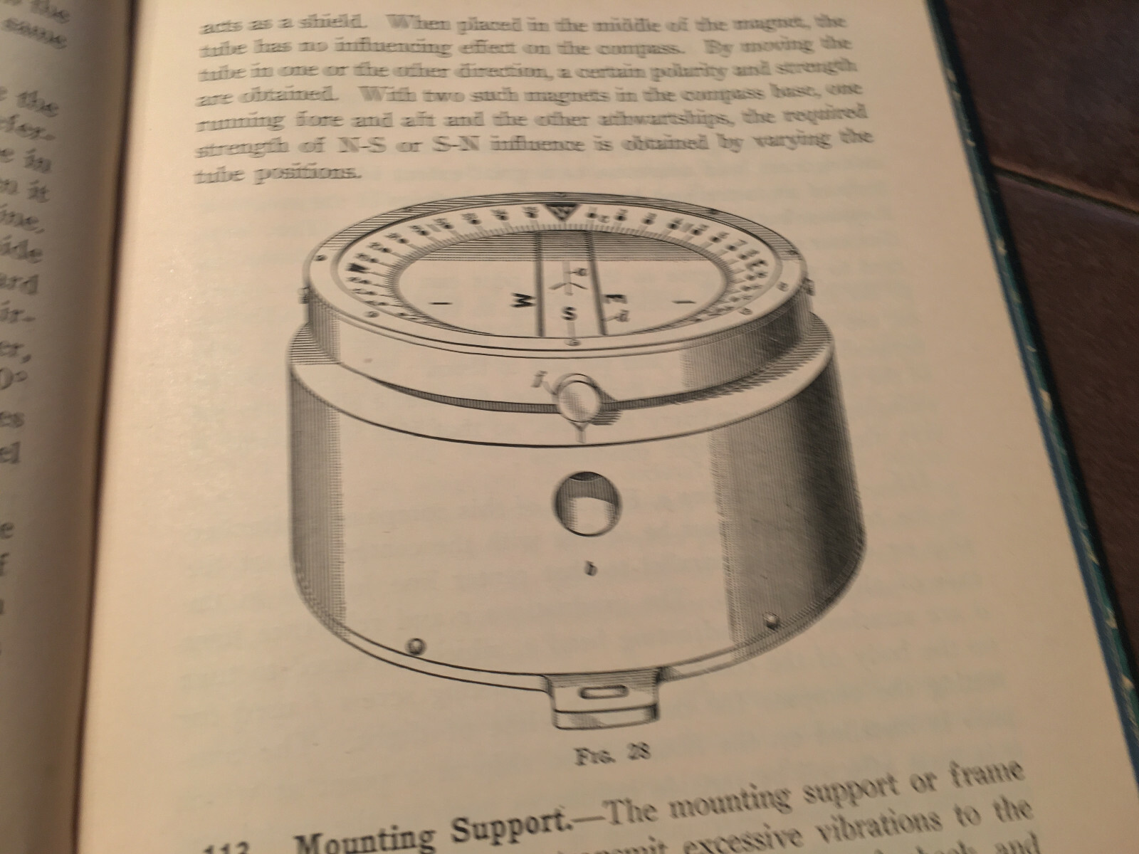 1943 Aircraft Instruments Training Manual