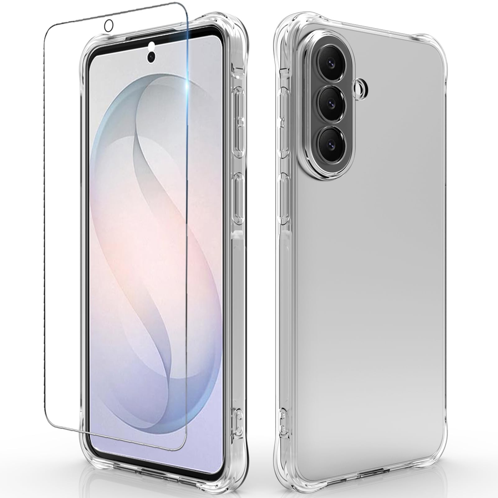 Cover Funda Para De Samsung GALAXY A57 5G 6.7" Case Carcasa Telefono Protector