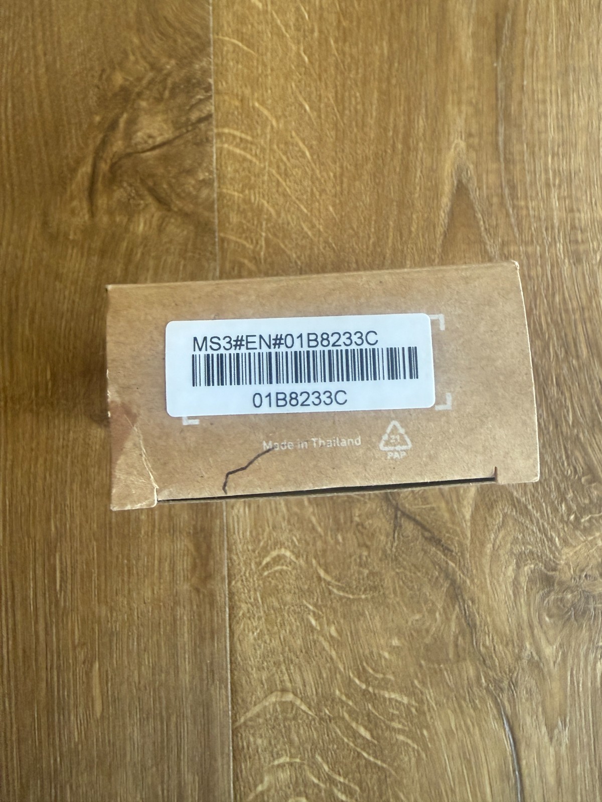 SimpliSafe Motion Sensor MS3 BRAND NEW Open Box