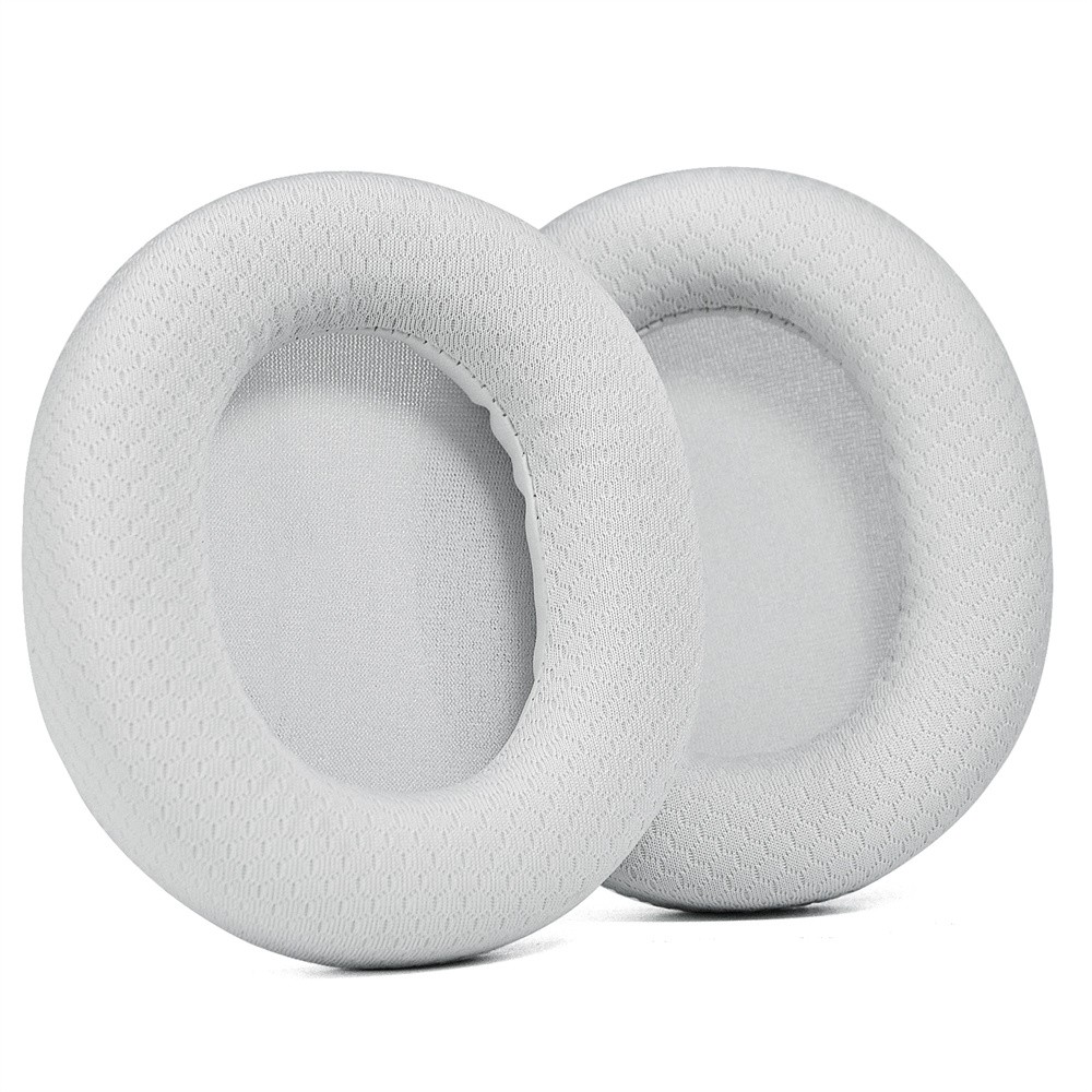1Pair for Arctis 1/3/5/7/9/PRO/7X/9X Headset Replacement Comfort Headset Cushion