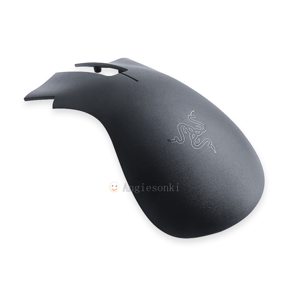 For Razer DeathAdder V2 X HyperSpeed Wireless,Mouse Top Shell/Cover/Roof Replace