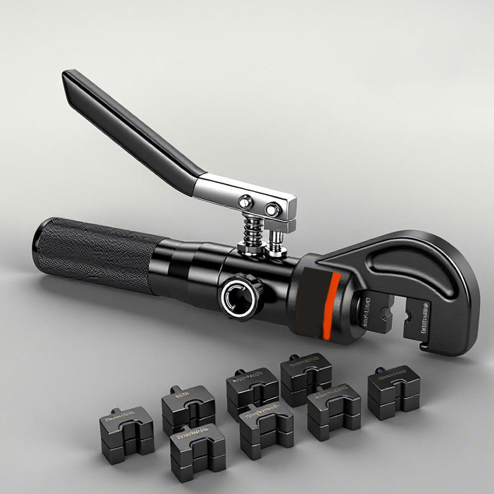 Manual Hydraulic Crimping Tool, High-performance Crimping Tool,