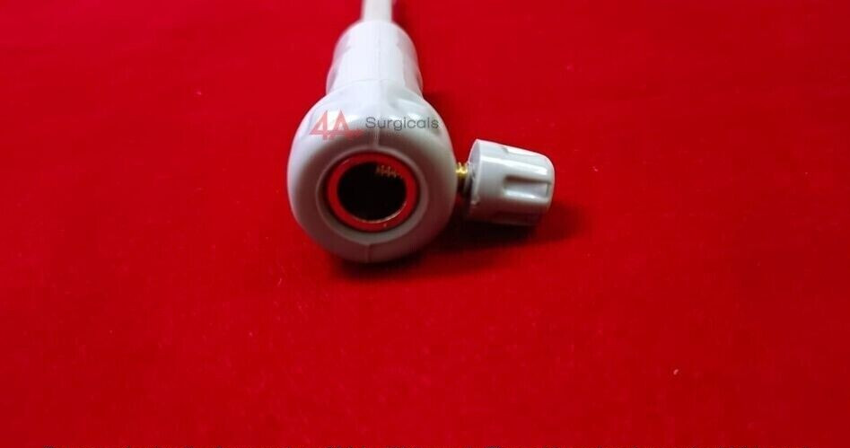 4A UNIVERSAL ADAPTER (MONOPOLAR -4MM/8MM)