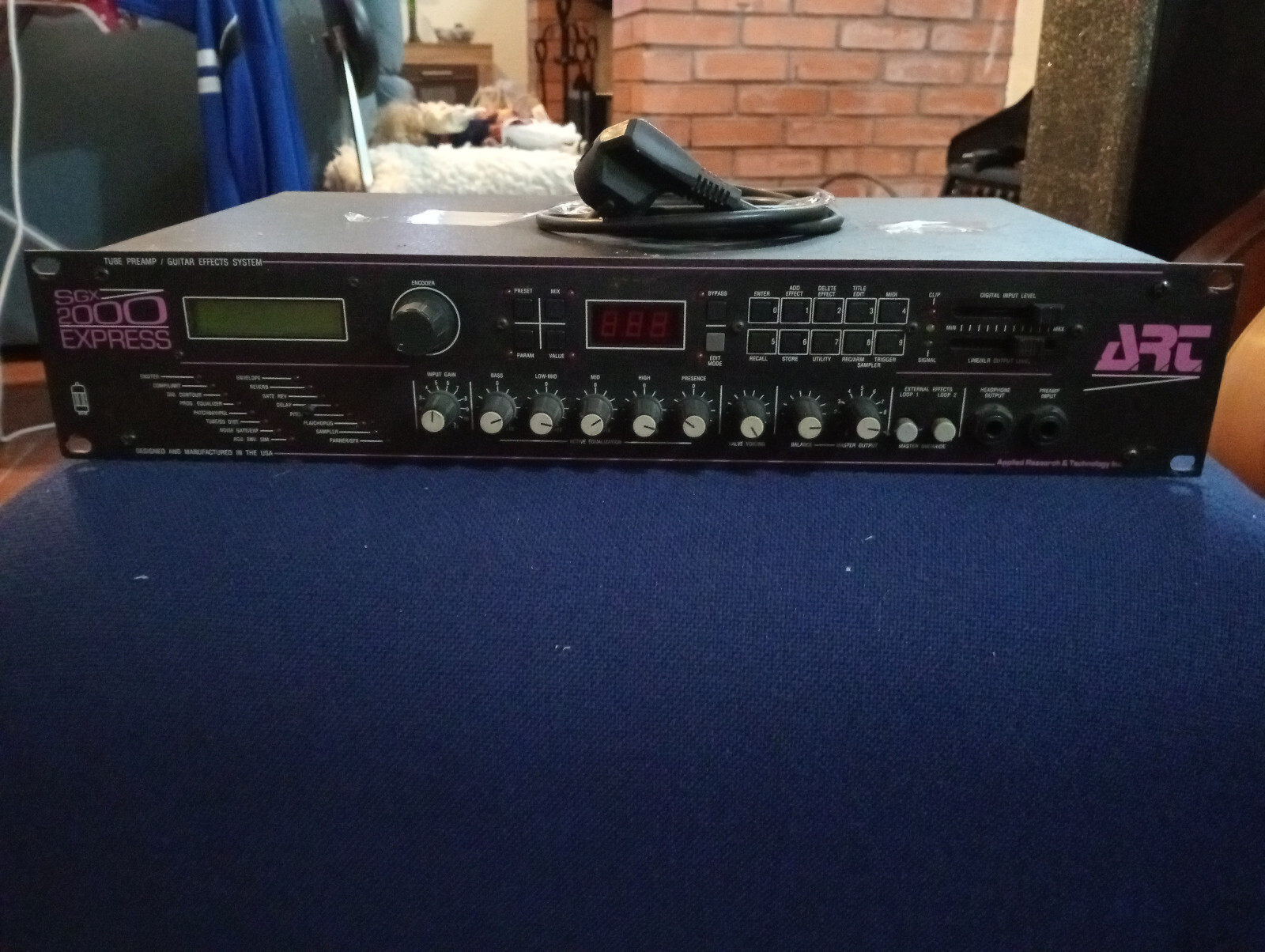 Art SGX 2000