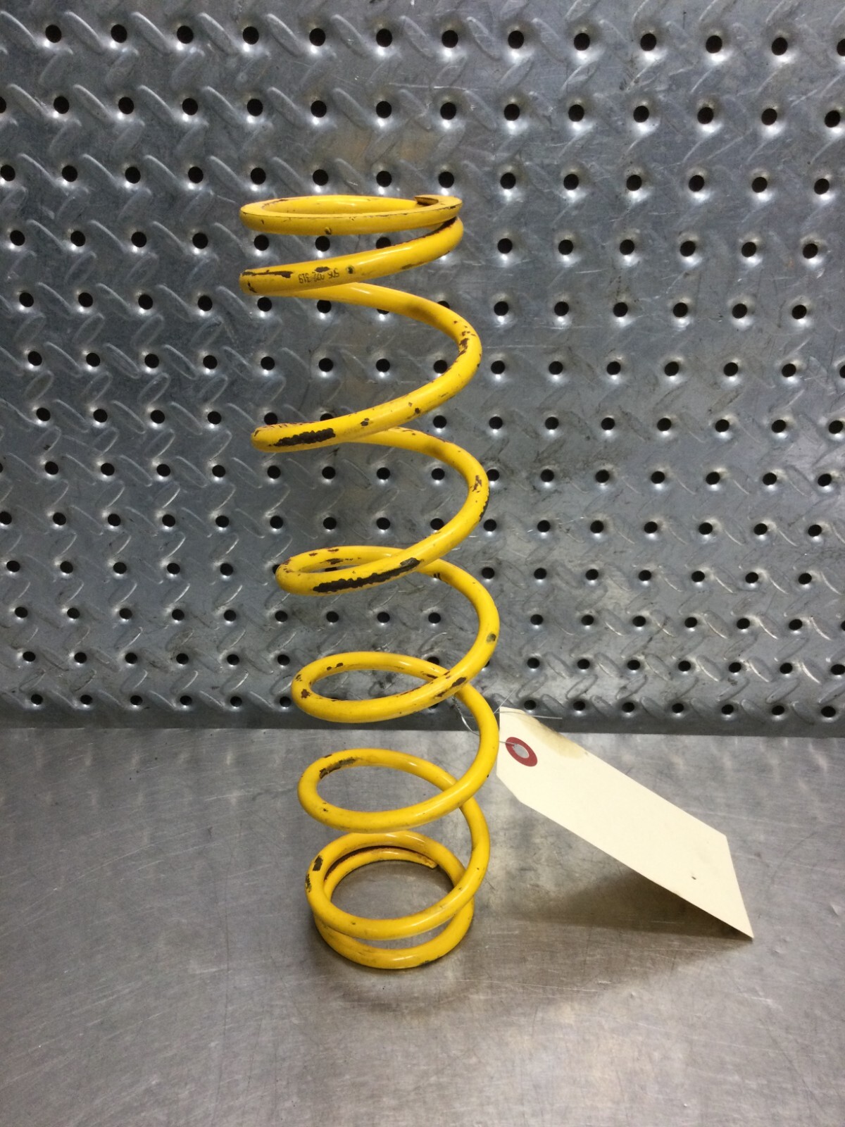 SKI-DOO SNOWMOBILE COMPRESSION SPRING 505072319 S012B2