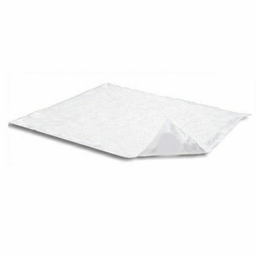 Attends Supersorb Fluff Disposable Underpad 30 x 36''  BAG of 5 - 2 PACK