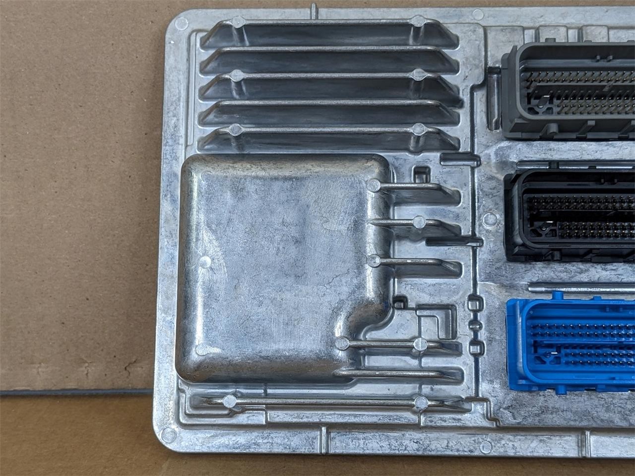 12700116 OEM 2017-2022 Buick Cadillac Chevy GMC Engine Computer Control Module