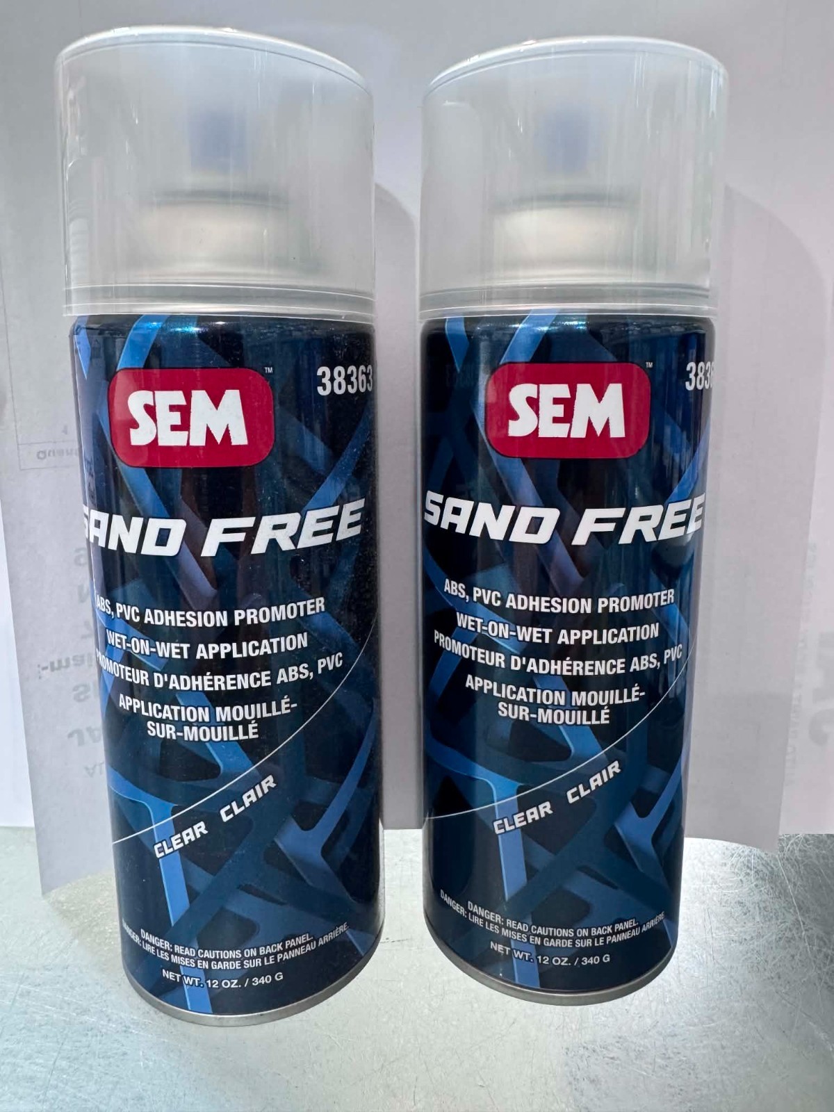 Sand Free SEM-38363 (2 Pack) - FREE SHIPPING