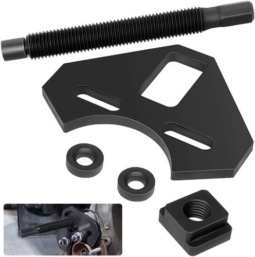 For Lisle Corporation 40100 Car And Truck Hub Remover