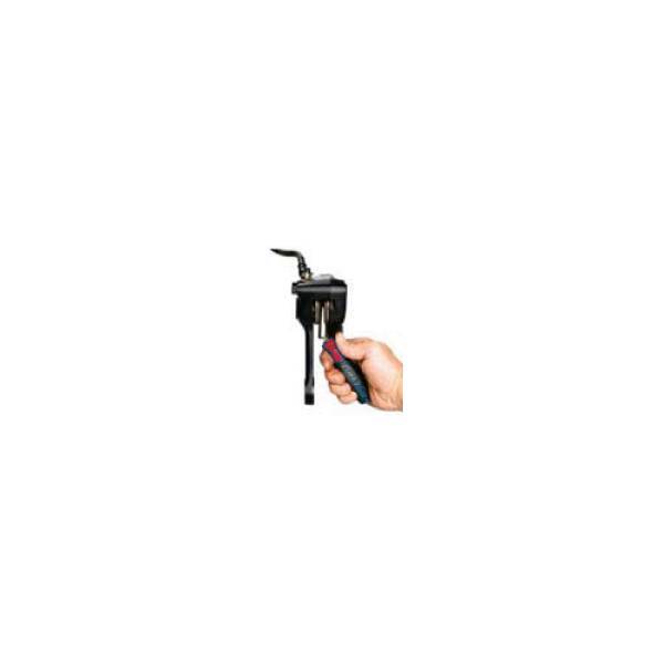 Riolo caliper piston spreader