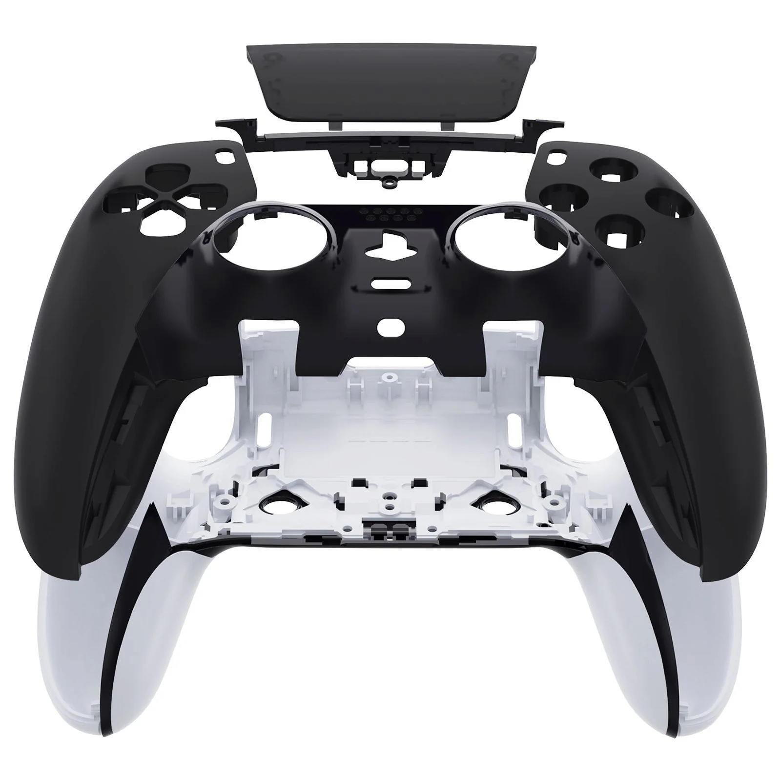 Custom Replacement Front Shell Case Kit for PS5 PlayStation 5 Edge Controller