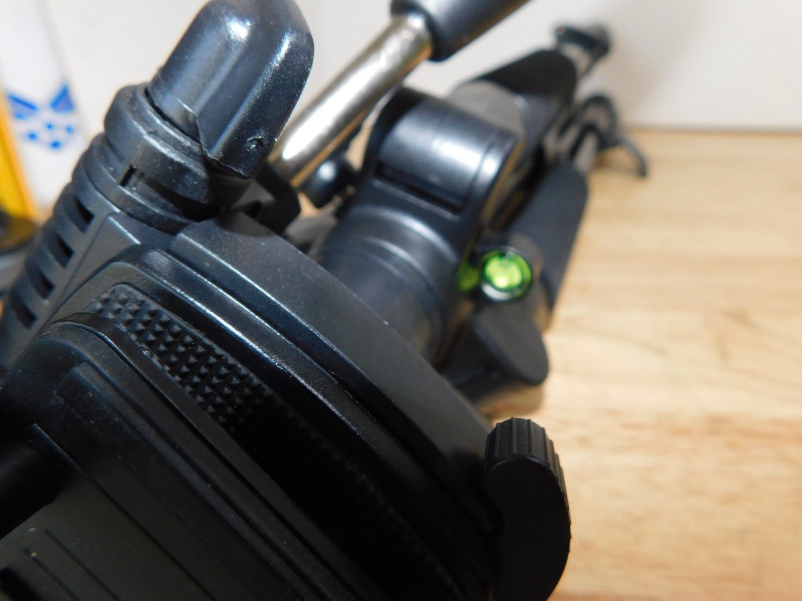 G Sight Tripod With Phone Holder, 4/72