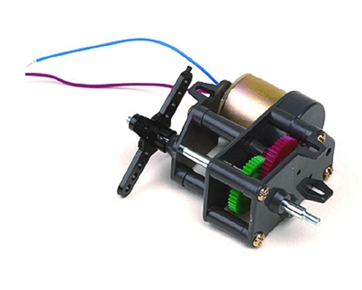 Tamiya High-Power Gearbox Kit [TAM72003]